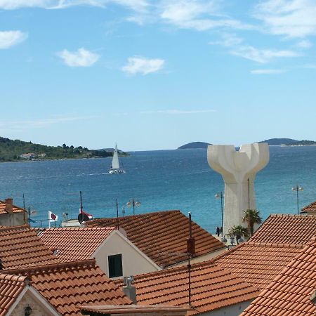 The Suites - Small Luxury Living Vodice Exterior foto
