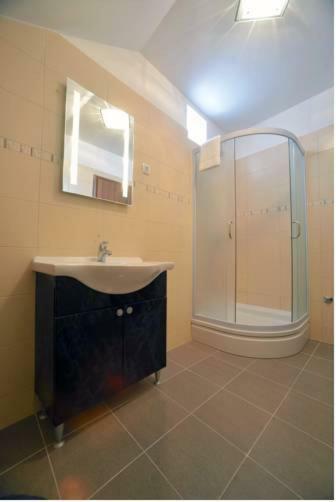 The Suites - Small Luxury Living Vodice Exterior foto