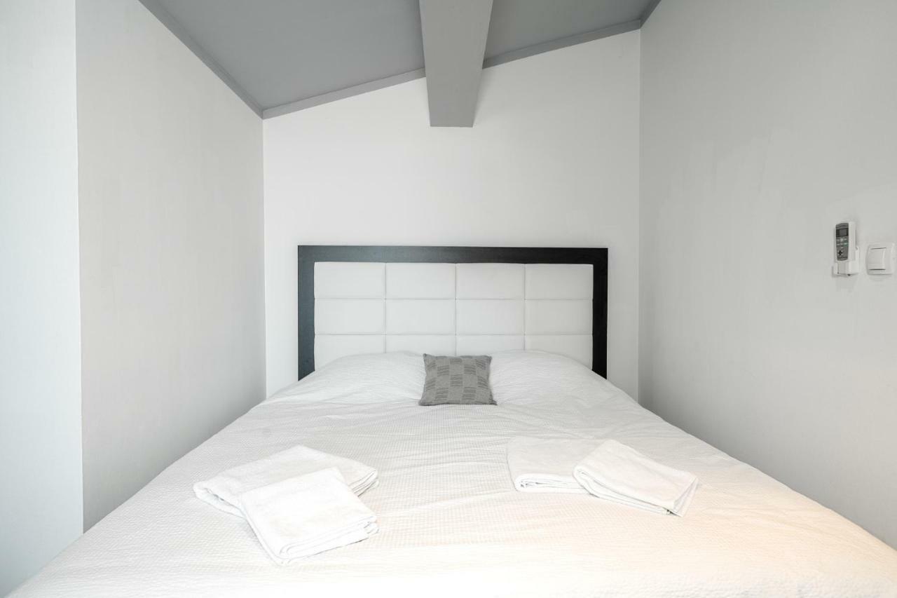 The Suites - Small Luxury Living Vodice Exterior foto