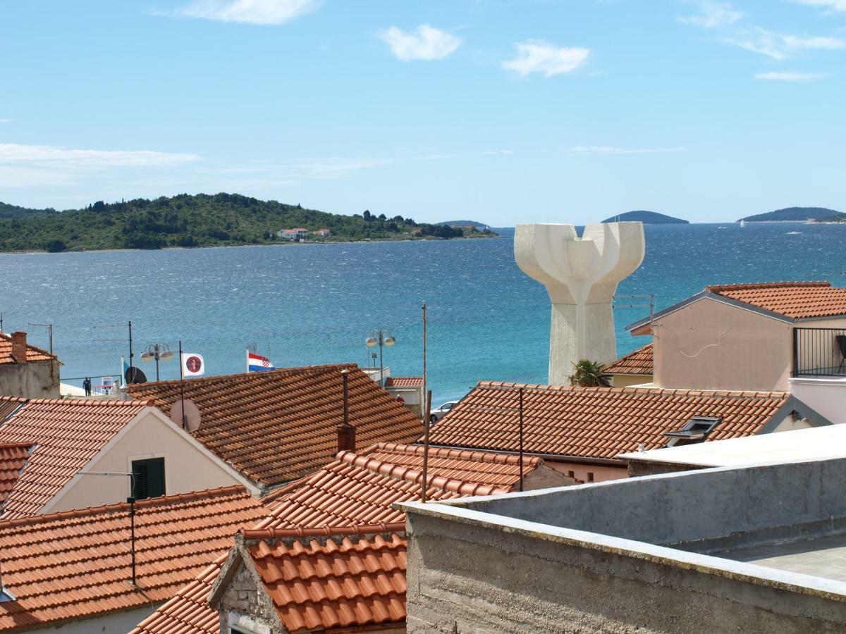 The Suites - Small Luxury Living Vodice Exterior foto
